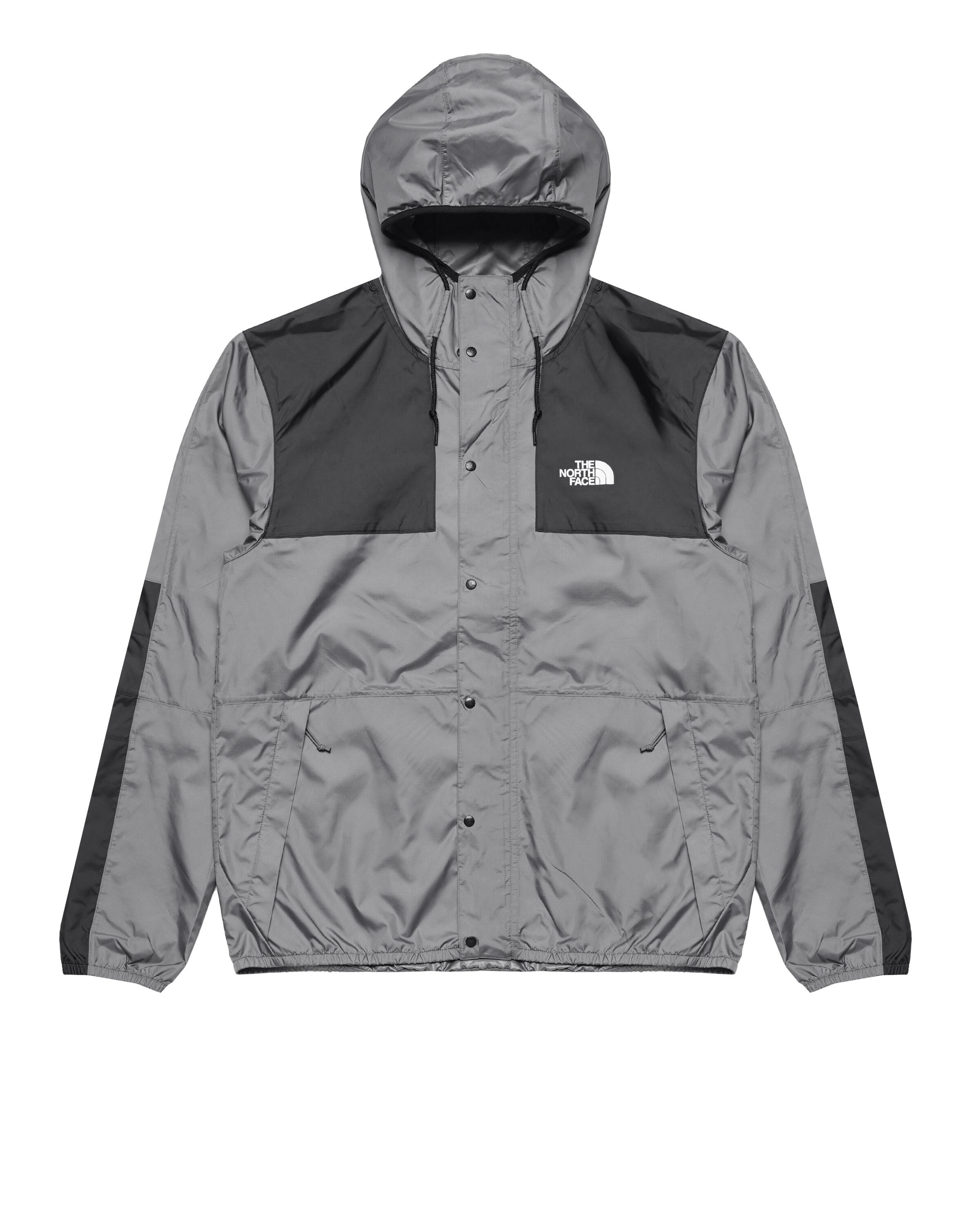 The North Face SEASONAL MOUNTAIN JACKET | NF0A5IG30UZ1